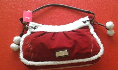 Borsa donna fergi - borsa,