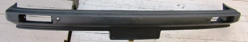Paraurti anteriore fiat 127 - anteriore,