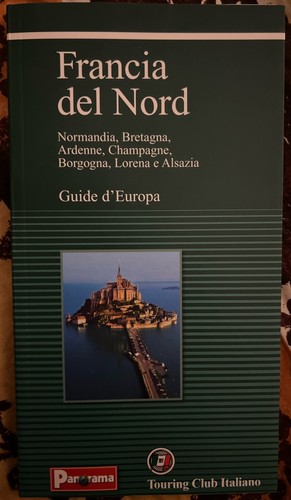 Francia del nord - francia, 2003