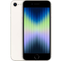 APPLE IPHONE SE (2022) 64GB