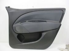 Pannello Porta Anteriore