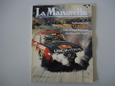 LA MANOVELLA 10/1999 TRATTORI