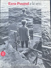 AA.VV. EZRA POUND e le arti