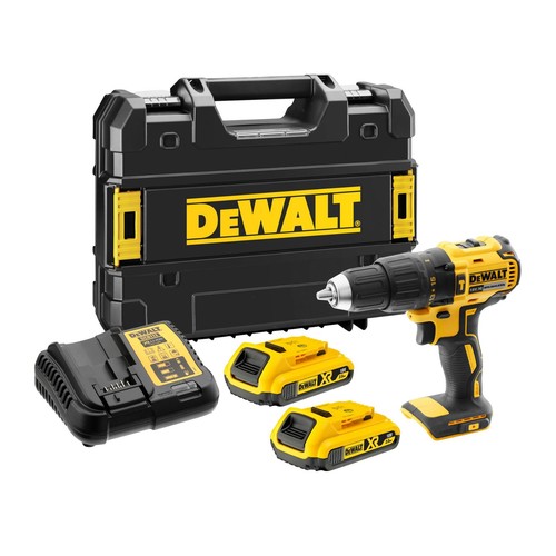 Dewalt 18v trapano - dewalt,