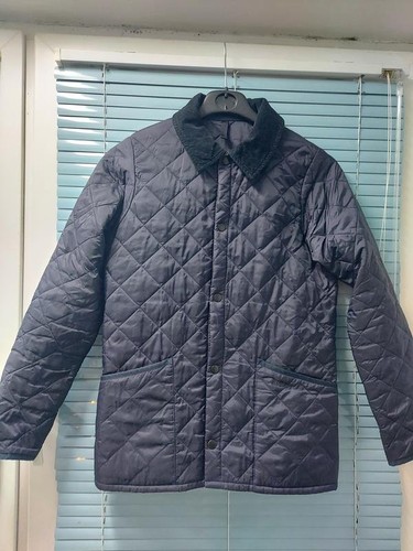 Giacca uomo barbour cotone - uomo,