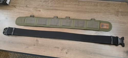 Hsgi cintura imbottita slim - imbottita,