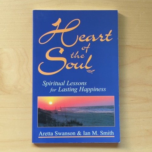Heart the soul spiritual - of,
