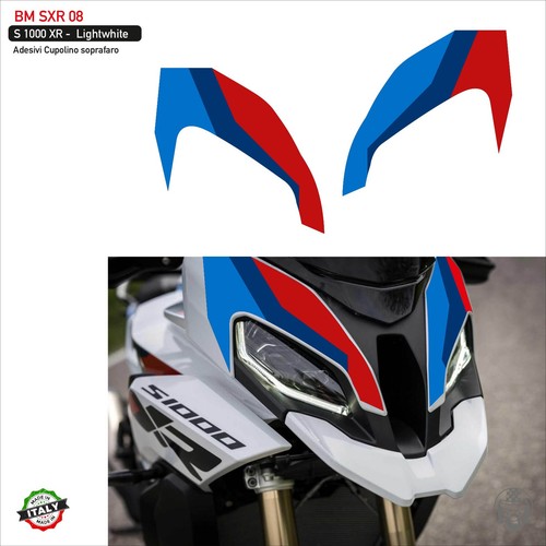 Adesivi cupolino compatibili - adesivi,