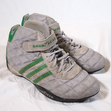Adidas Goodyear Quilt Racing