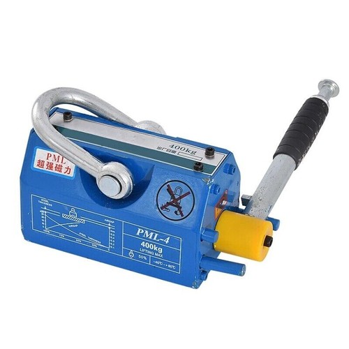 Sollevatore magnetico - , al
