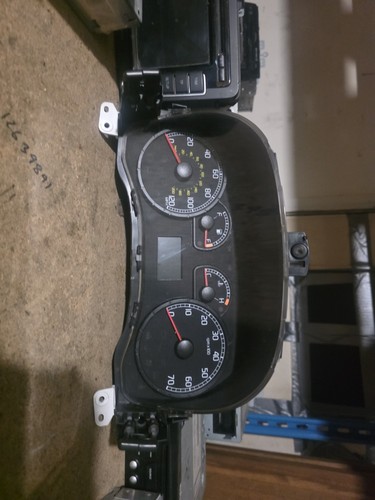 Quadro strumenti