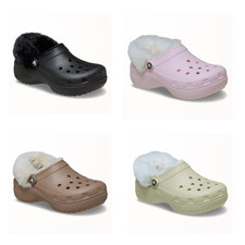 Zoccolo donna Crocs classico