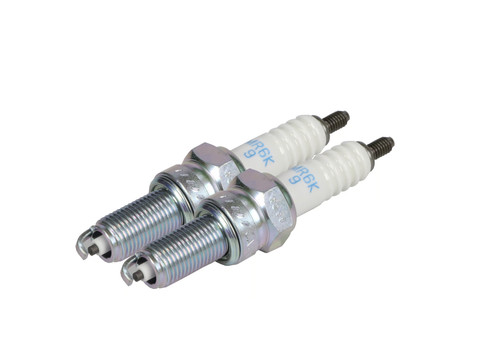 Kit candele ngk mr6k per - kit, 2
