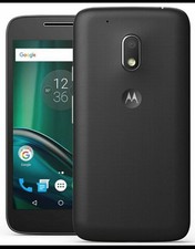 Smartphone Motorola Moto G4