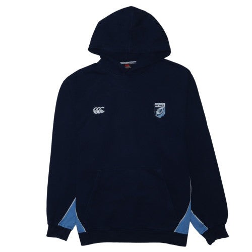 Felpa con cappuccio pullover
