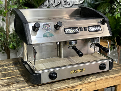 Expobar elegance gruppi - expobar, 2