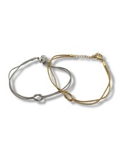 Bracciale Infinito