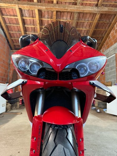 Ali laterali spoiler yamaha - spoiler, r6