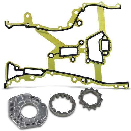 Set rotore pompa olio per - rotore,