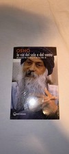 Osho La via del sole e del