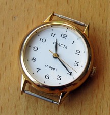 Orologio da polso EXACTA, 17