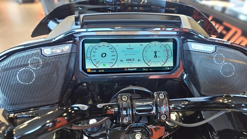 Harley davidson 2025 road - harley,