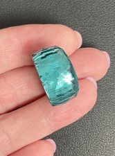 Anello Indicolite ORIGINALE