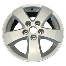 CERCHIO IN LEGA FIAT FREEMONT (2011-2015) CERCHIONE R17