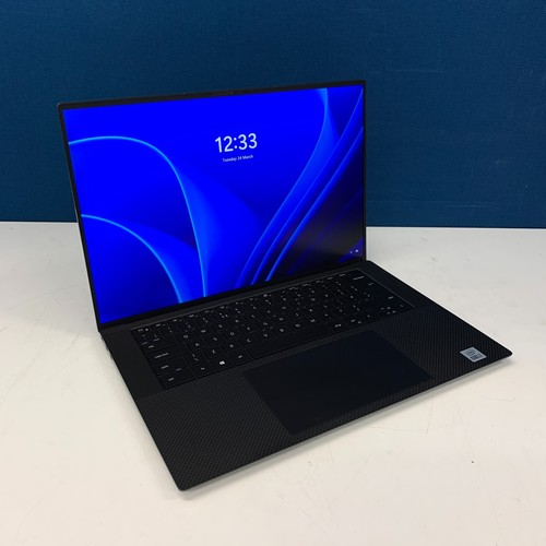 Dell precision 5550 - precision,