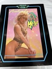 AMBER LYNN PETER METER/BEAST