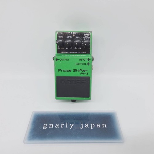 Boss phase shifter - ph-3,