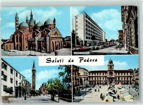 10582616 padova basilica - 10582616,