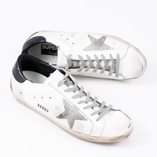 Golden Goose Super-Star scarpe