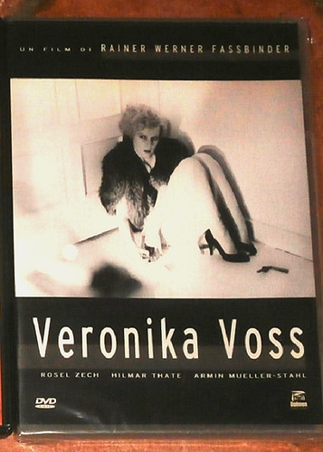 Veronika voss dvd - veronika, voss,