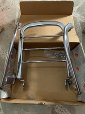 Portapacchi Bauletto Aprilia Red Rose 125 