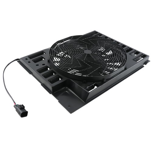 Gruppo ventola for bmw e65 - bmw, e66