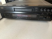 Denon DVD-3910 DVD Player