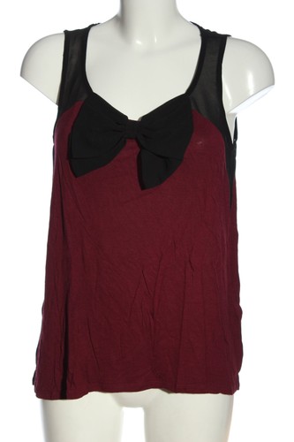 Divided canotta donna top - canotta,