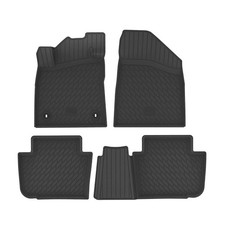 Tappeti Tappetini Auto In