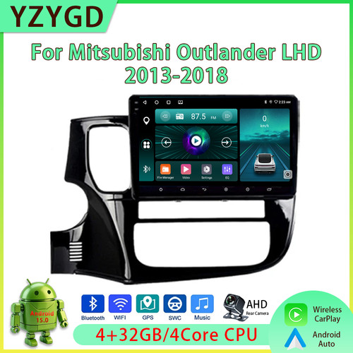 Per mitsubishi outlander - per,