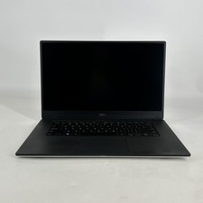Dell XPS 15 9550 FHD i7-6700HQ