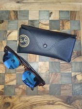 Ray-Ban Clubmaster Rb3016