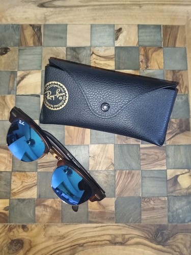Ray ban clubmaster - ray-ban,