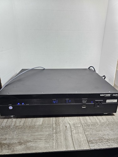 Wattbox 700 ipv 12 - wattbox, wb-700-ipv-12