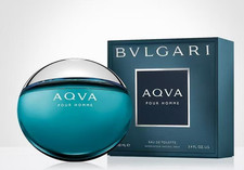 BVLGARI AQVA POUR HOMME by