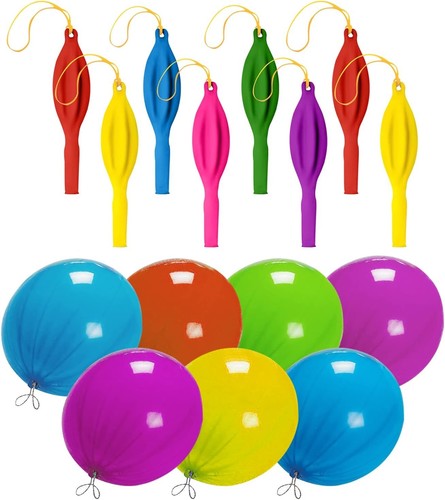 Pezzi palloncini punch 18 - pezzi,
