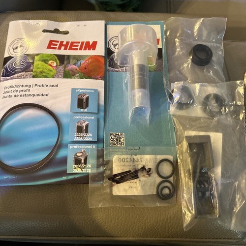 Eheim professional kit pezzi - eheim,