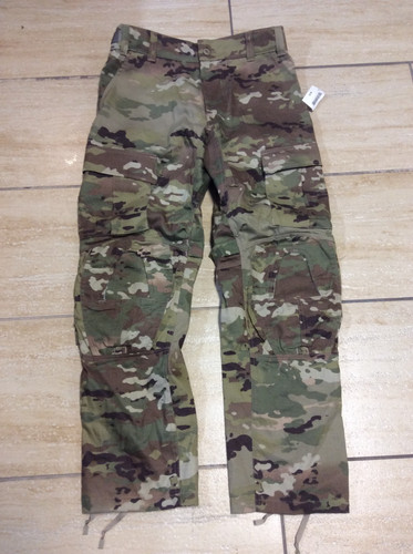 Pantalone combattimento - da,