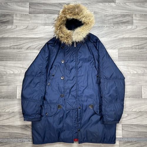 Parka militare vintage anni - , 70