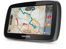 TomTom GO 40 navigatore Fisso